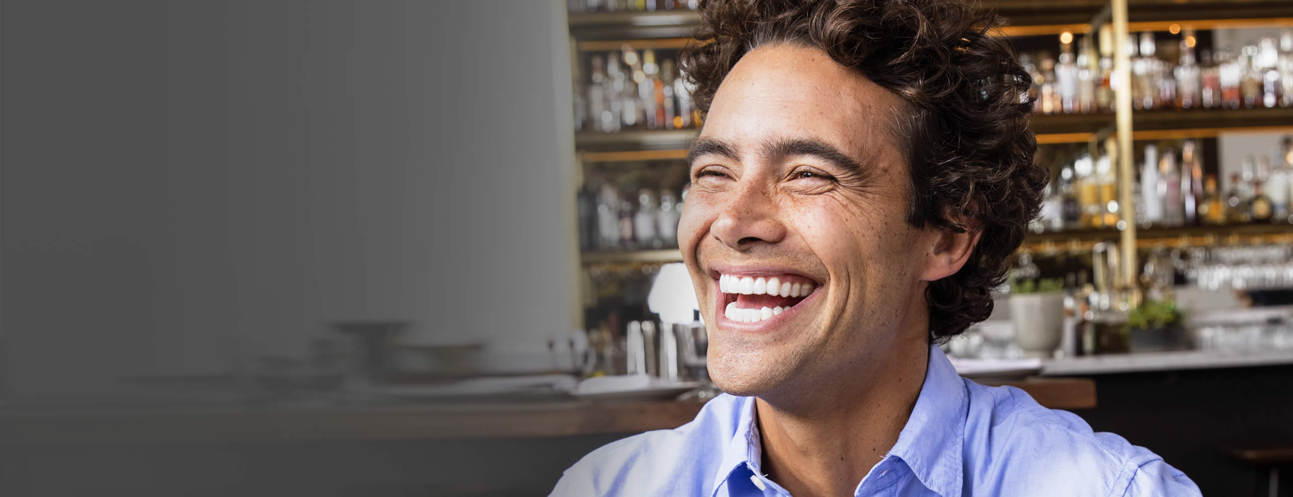 Invisalign invisible braces in Halifax