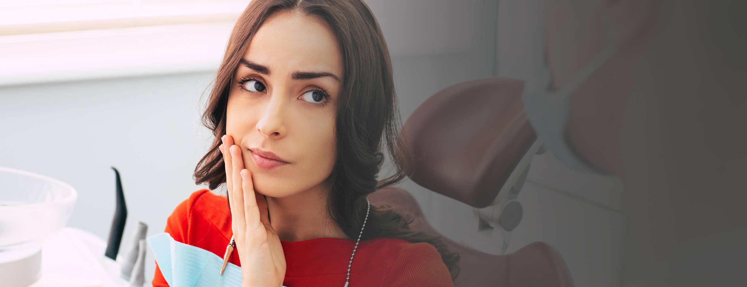 Tooth extractions in Halifax