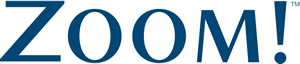 Zoom Logo